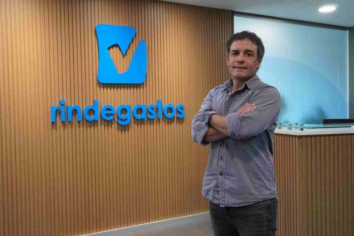 Urgen las herramientas de control de gastos en el aparato público