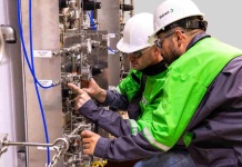 Valmet anuncia nueva estrategia “Lead the way” y define objetivos financieros para 2030 