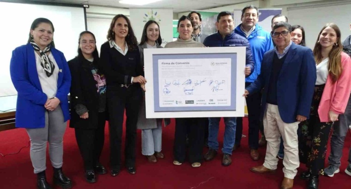      Vecinos de Libertad y Gaete tendrán anhelado proyecto de recuperación de espacio urbano