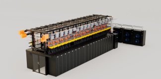 Vertiv acelera la evolución de la infraestructura de IA en alineación con el anuncio de la arquitectura de energía NVIDIA 800 VDC