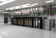 Vertiv desarrolla arquitectura de referencia de refrigeración y energía eficiente para la plataforma NVIDIA GB300 NVL72, disponible como recursos SimReady™ en NVIDIA Omniverse Blueprint para el diseño y operación de fábricas de IA