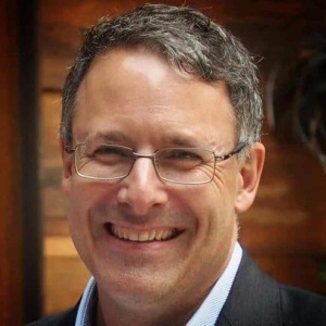 Vertiv nombra a Mike Giresi como CIO Global