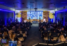 Walmart Chile presenta histórica inversión de US$200 millones para automatización en su Centro de Distribución Lo Aguirre