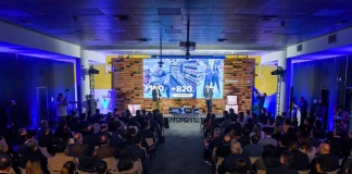 Walmart Chile presenta histórica inversión de US$200 millones para automatización en su Centro de Distribución Lo Aguirre