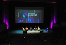 Cornershop, NotCo y Mapcity: tres disruptores chilenos llaman a romper inercias para transformar el país