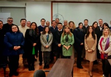 Workshop del programa GreenMineTech en ENAMI reúne a 8 soluciones tecnológicas para enfrentar el cambio climático en pequeña y mediana minería
