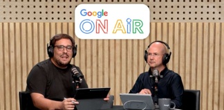 Ya está disponible la temporada completa de “On AIr”, el podcast de Google Chile sobre inteligencia artificial
