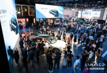 Dueños mayoritarios de Lynk & Co: ZEEKR GROUP, el camino hacia la electromovilidad de una forma premium