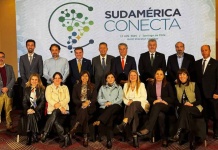 Fedetur asumió la presidencia de la Federación Sudamericana de Turismo para el período 2025-2027