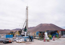Pruebas de ENAMI con extracción directa de litio arrojan positivos resultados en agua, recuperación y uso de suelo
