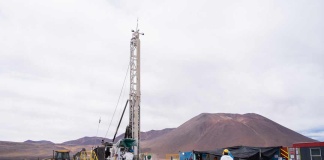 Pruebas de ENAMI con extracción directa de litio arrojan positivos resultados en agua, recuperación y uso de suelo