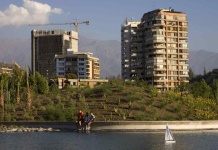 ¿Más espacio a buen precio? Estos son los departamentos más grandes bajo 4.000 UF en la RM