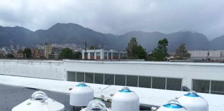 Chile participa en taller internacional para estandarizar mediciones solares en Latinoamérica