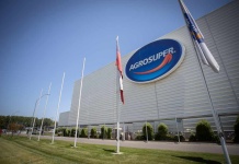 Agrosuper aumenta presencia en Filipinas: volumen de venta crece un 50%