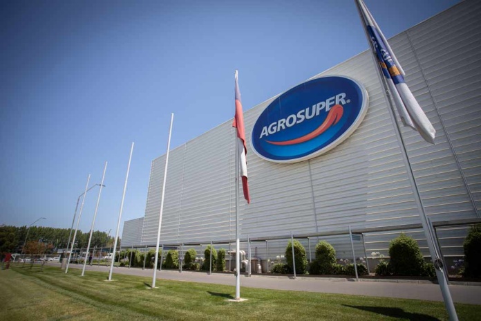 Agrosuper aumenta presencia en Filipinas: volumen de venta crece un 50%
