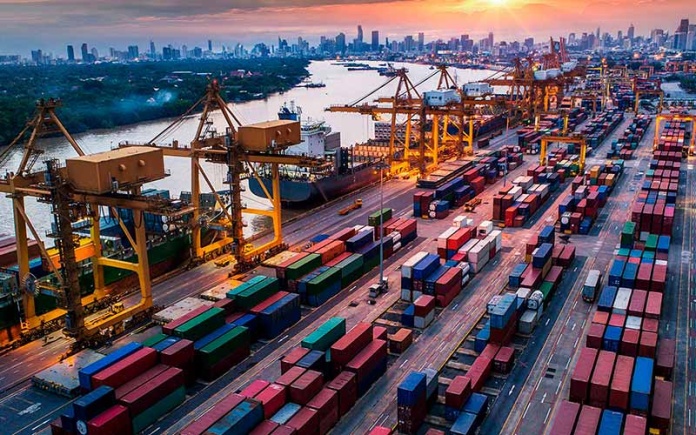 industria-logistica Digitalizar o desaparecer: los 5 grandes mitos que frenan a las pymes importadoras