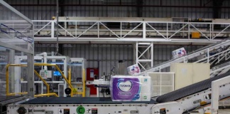 Industrias Net Zero: Essity reafirma su compromiso en la lucha contra el cambio climático