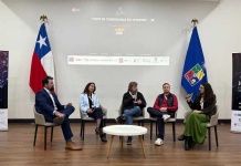 Foro de Gobernanza de Internet : ¿Está Chile listo para un futuro digital seguro y estable?