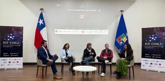 Foro de Gobernanza de Internet : ¿Está Chile listo para un futuro digital seguro y estable?