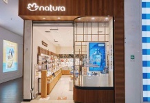 Natura consolida su estrategia omnicanal y proyecta superar las 50 tiendas en Chile a fines de 2025