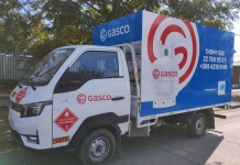 Landking LK3: versatilidad total que se adapta a todos los trabajos