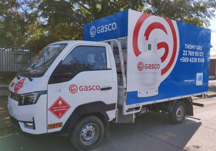 Landking LK3: versatilidad total que se adapta a todos los trabajos