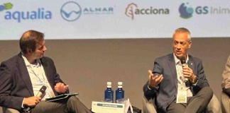 ACADES: “Chile es uno de los pocos países que entrega agua potable segura y continua en todas sus ciudades”