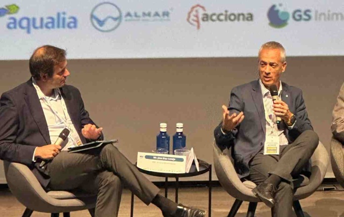 ACADES: “Chile es uno de los pocos países que entrega agua potable segura y continua en todas sus ciudades”