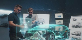 ¿Qué son los vehículos definidos por software y cómo cambiarán nuestra forma de manejar