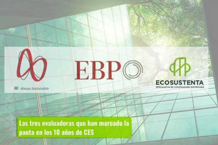 10 años de CES: las evaluadoras que han dejado huella