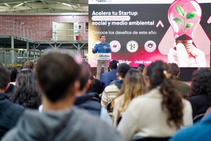 100+ Labs abre convocatoria para que startups escalen sus soluciones junto a grandes compañías