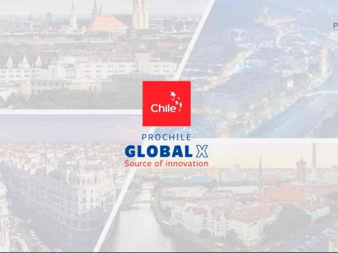 16 empresas chilenas escalarán al mercado europeo gracias al programa ProChile Global X Plus