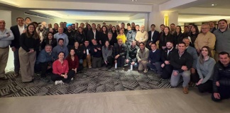 180 empresas magallánicas han sido parte de la cadena de valor de HIF