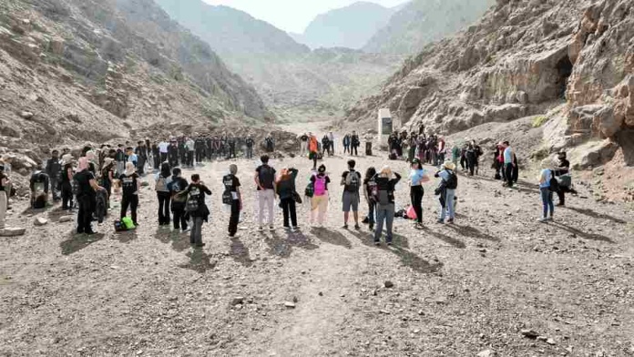 27 años de Lomas Bayas: Celebración con quienes construyen el futuro 