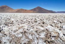 Cámara de Diputados solicita dejar sin efecto acuerdo entre Codelco y SQM para explotar litio
