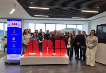 ABB en Chile impulsa la electromovilidad junto a gobiernos latinoamericanos