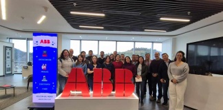 ABB en Chile impulsa la electromovilidad junto a gobiernos latinoamericanos