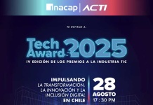 ACTI lanza los Tech Awards 2025 con nuevas categorías y foco estratégico en la economía digital