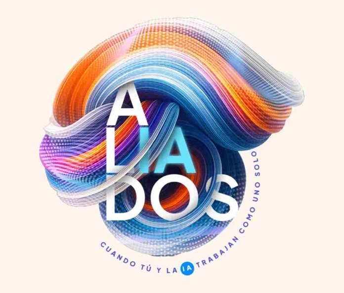 ALIADOS: ¡Cuando tú y la IA trabajan como uno solo! 