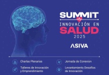 ASIVA - CP SUMMIT DE INNOVACIÓN EN SALUD ASIVA 2025
