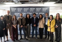 Abren postulaciones para la primera residencia para empresas basadas en ciencia y tecnología en Chile Abren postulaciones para la primera residencia para empresas basadas en ciencia y tecnología en Chile