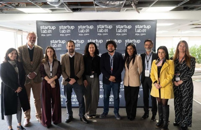  Abren postulaciones para la primera residencia para empresas basadas en ciencia y tecnología en Chile  