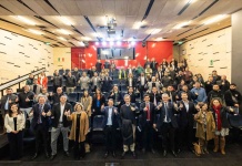 Duoc UC y CCU lanzan la primera Academia Logística del país para impulsar el desarrollo de trabajadores del transporte