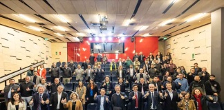 Duoc UC y CCU lanzan la primera Academia Logística del país para impulsar el desarrollo de trabajadores del transporte