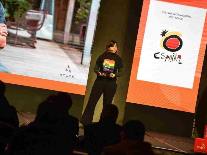 Accor refuerza su compromiso con la inclusión en la Conferencia Internacional de Negocios y Turismo en Chile