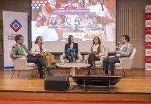 Acuerdo de Producción Limpia busca transformar a la industria gastronómica con estándar de sustentabilidad