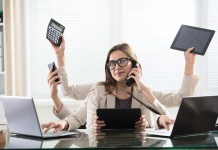 Adaptabilidad laboral solo 1 de cada 5 empresas en Chile permite jornadas totalmente flexibles