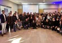 Agrosuper realiza Demo Day y conecta a 10 startups con soluciones tecnológicas que buscan optimizar sus procesos