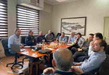 Alianza Yelcho presenta alcances de su gestión al primer semestre de 2025 Alianza Yelcho presenta alcances de su gestión al primer semestre de 2025