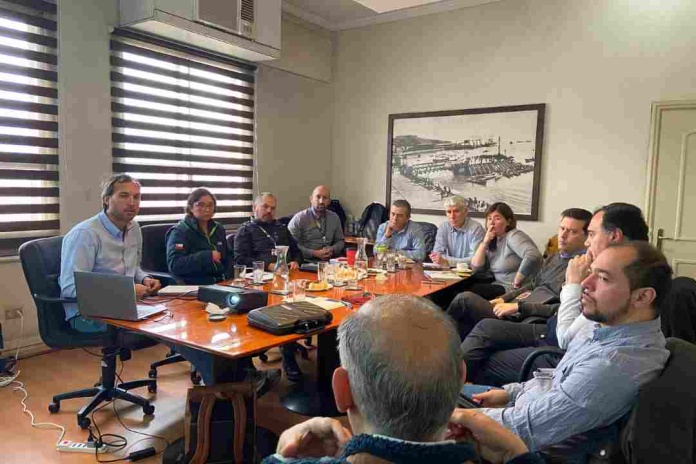 Alianza Yelcho presenta alcances de su gestión al primer semestre de 2025